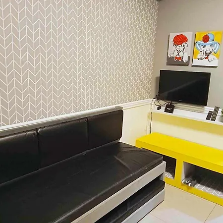 Staycation At Shore 1 Moa By Zurich Property Management
